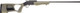 OD GREEN THUMBHOLE SYNTHETICROSSI TURKEY 410 3" 26" BLACK 