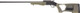 OD GREEN THUMBHOLE SYNTHETICROSSI TURKEY 410 3" 26" BLACK 