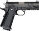 OPTIC READY XS TRITIUM SGHT BLJACOB GREY TWC 1911 4.25" 9MM 