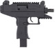 BARREL 2-25RD MAG BLACKIWI UZI PRO-PISTOL 9MM THREAD 