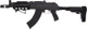 10" 30RD QUAD RAIL SB3 BRACEZASTAVA ZPAP92 PISTOL 7.62X39 