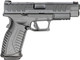 4.5" OSP 15RD BLACKSPRINGFIELD XD-M ELITE 10MM 