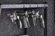 HANGERSHORNADY UNIVERSAL HANDGUN 