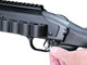 CARRIER REM 870/1100 12GA BLKADAPTIVE TACTICAL SADDLE SHELL 