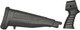 GRIP PUMP&AUTO 12&20GA BLACKIVER JOHNSON STOCK 2-PC PISTOL 