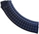 7.62X39 40RD POLYMER BLACKARSENAL MAGAZINE AK-47 