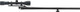 12GA 24" TROPHY W/3-9 BLUEDMOSSBERG BARREL & SCOPE 500 
