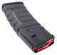 30RD BLACK FITS LWRC ONLYLWRC MAGAZINE BY MAGPUL 6.8SPC 