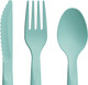 KNIFE WITH LIGHTWEIGHT CASEKA-BAR LUNCH PAL W/SPOON/FORK/ 