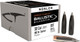 180GR BALLISTIC SILVER TIP 50CNOSLER BULLETS 30 CAL .308 