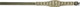 CAMOQUAKE CLAW CONTOUR RIFLE SLING 