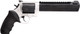 8 3/8" 5-SHOT TWO/TONE RUBBERTAURUS RAGING HUNTER 460S&W 