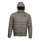 Leupold Quick Thaw Insulated Jacket Ash Green XL