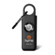 Byrna Banshee Personal Safety Alarm Black