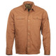 Leupold Canvas Jacket Buckskin 3XL