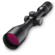 Burris Veracity Rifle Scope 3-15x50mm 30mm FFP Ballistic Plex E1 Matte Black