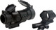5-M.O.A. DOT BLACK MATTEBSA 1X30MM RED DOT SIGHT 