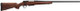 XWinchester XPR Sporter Rifle .30-06 Sprg 24" Barrel Walnut Stock