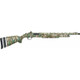 Mossberg 500 Super Bantam Shotgun 20 ga 3" Chamber 5rd Magazine 20" Barrel Mossy Oak Greenleaf with Holosun HS407K