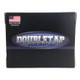 Double Tap Controlled Expansion Handgun Ammunition 10mm Auto 150gr JHP 1400 fps 20/ct