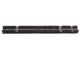 Leupold 1-Piece Rifleman Detachable Weaver-Style Aluminum Base - Marlin 336 Matte Black