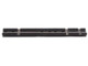 Leupold 1-Piece Rifleman Detachable Weaver-Style Aluminum Base - Marlin 336 Matte Black