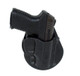 Fobus Standard Paddle Holster for Taurus Millenium Black Right Hand