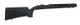 Remington 700 BDL Short Action Vertical Grip Long Range Stock BLK
