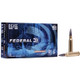 Federal Power-Shok Rifle Ammunition 6.5x55mm 140 gr SP 2650 fps - 20/ct