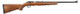 RUGER AMERICAN 22LR RIMFIRE WOOD STOCK
