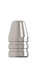 Lee 6-Cavity Bullet Mould .356" 147gr TC (handles not included)
