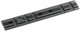 Ruger 1-Piece Weaver-Style Aluminum 22 Target Pistol Scope Base Adapter for Mark IV Mark III Mark II & 22/45 .22 - Black Anodized