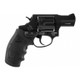 Taurus 856 Ultra Lite Handgun .38 Spl(+P) 6rd Capacity 2" Barrel Black Frame w/ Viridian Red Laser