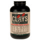 Hodgdon Clays Shotshell & Handgun Powder 14 oz