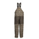 Browning Insulated Bib Overalls Mossy Oak Bottomland M