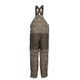 Browning Insulated Bib Overalls Mossy Oak Bottomland M