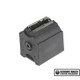 Ruger LX-1 Left-Hand Rotary Magazine .22 LR 10/rd