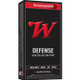 Winchester USA  Handgun Ammunition 10mm Auto 180gr JHP 1235 fps 50/ct