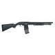 Mossberg 590M Mag Fed Pump Action 12ga 10rd Magazine 18.5" Barrel