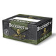 Noble Sport Buckshot Law Enforcement Shotshells 12 ga 2-3/4" 9 pellet 1200 fps #00 10/ct