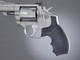Hogue S&W K/L Round Butt Frame Rubber Bantam Style Grips