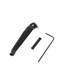 Kel-Tec Belt Clip STS Left P32-P3AT