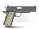 Springfield 1911 Operator Handgun .45 ACP 8rd(2) Magazines 5" Stainless Barrel VZ Grips