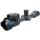 Pulsar Thermion 2 LRF XG60 Thermal Rifle Scope 2.5-20x60 with Mount
