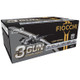 Fiocchi 3 Gun Match Shotshells 12ga 2-3/4" 9 Pellet 1250 fps #00 10/ct