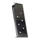 Colt 1911 & Commander Handgun Stainless Magazine .45 ACP 7/rd