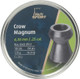 H&N Crow Magnum .25 cal.- per 150