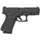 Glock 44 Compact Handgun 22LR 10/rd Magazines (2) 4.02" Barrel Black Adjustable Sites USA REBUILT