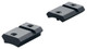 Leupold 2-Piece QRW Detachable Weaver Style Base - Weatherby Mark 5