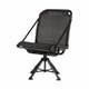 BOG Nucleus 360 Ground Blind Chair Black